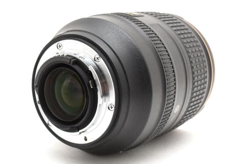 レンズ(ズーム) Nikon AF-S NIKKOR 24-120mm f/4 G ED VR