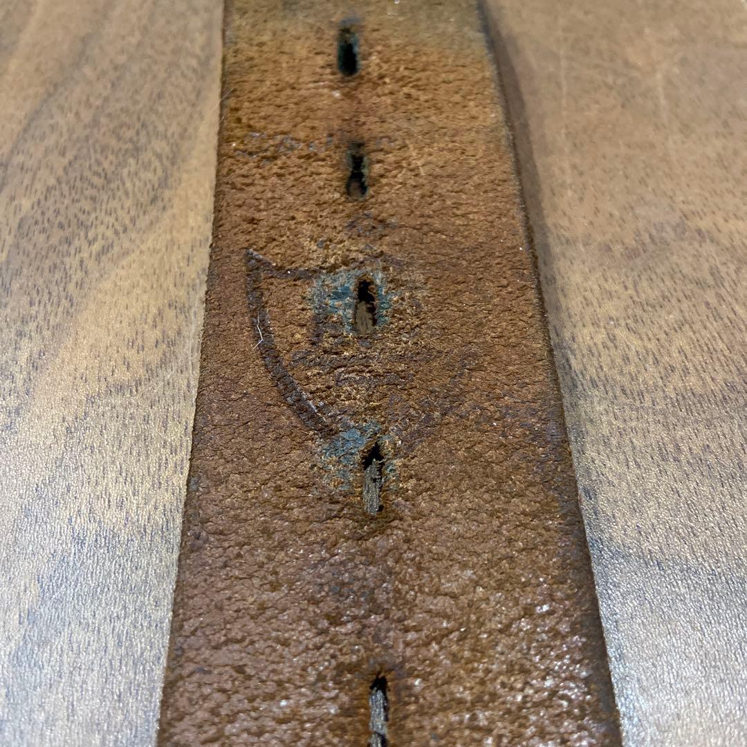 HTC エンドオンリー スターバースト ブラス&ブラックストーン 34inch