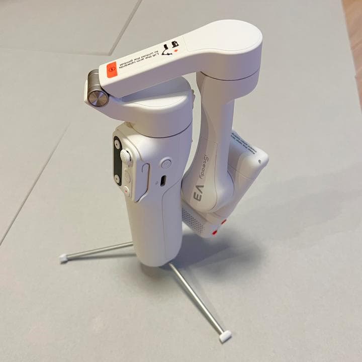 【Meiさん専用】hohem iSteady V3 スマホ用ジンバル