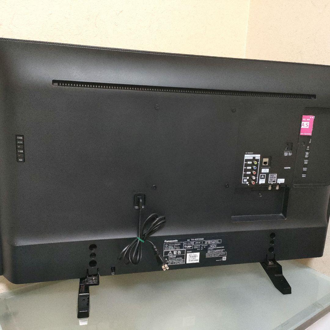 Panasonic[2019年製品]TH-43FX500