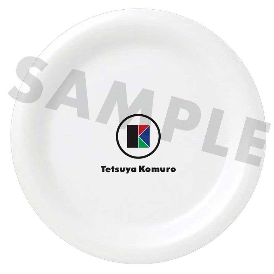 小室哲哉 Digitalian 完全生産限定版+特別プレート【未開封品】