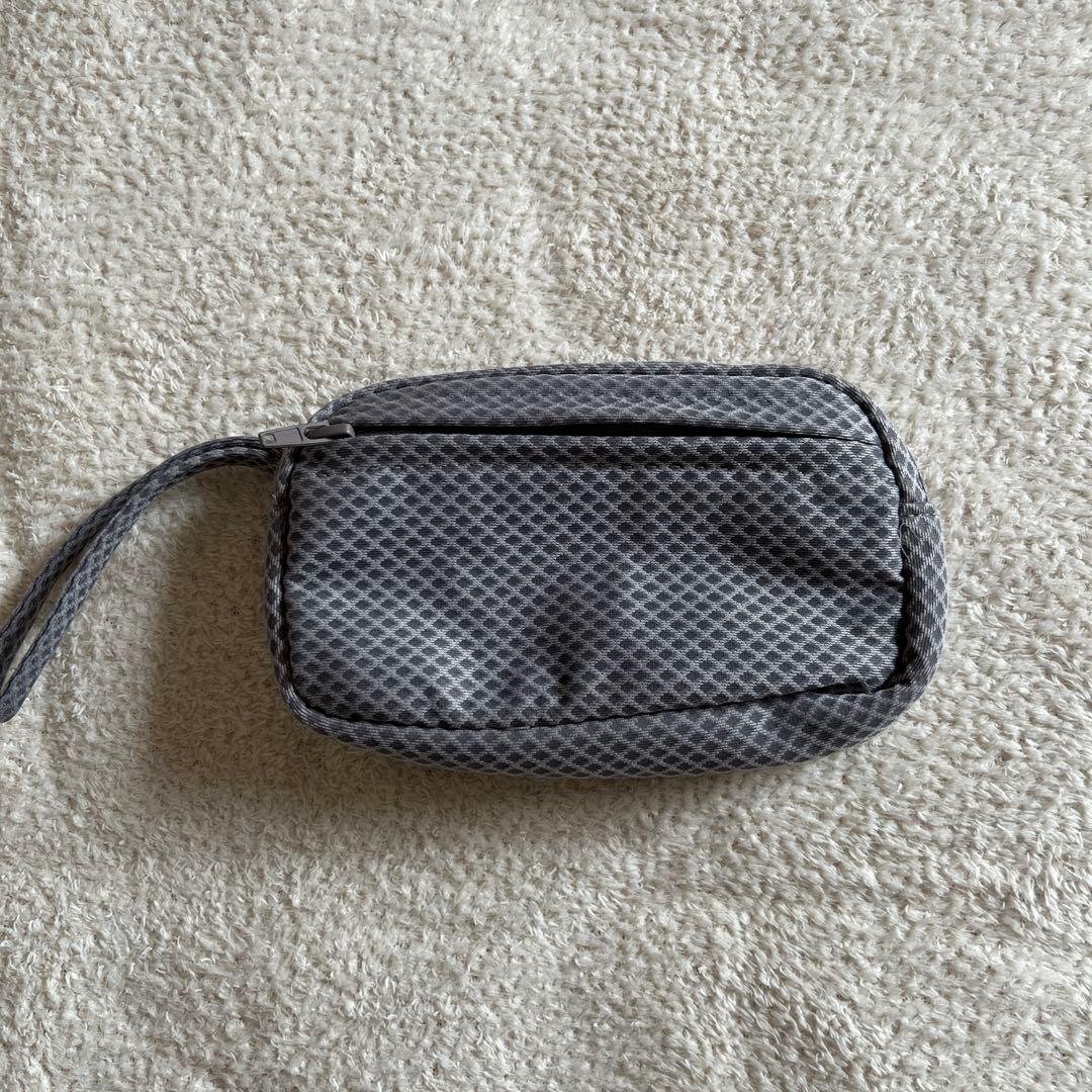 ヌナ ベビーキャリア カドル クリック/フォグ