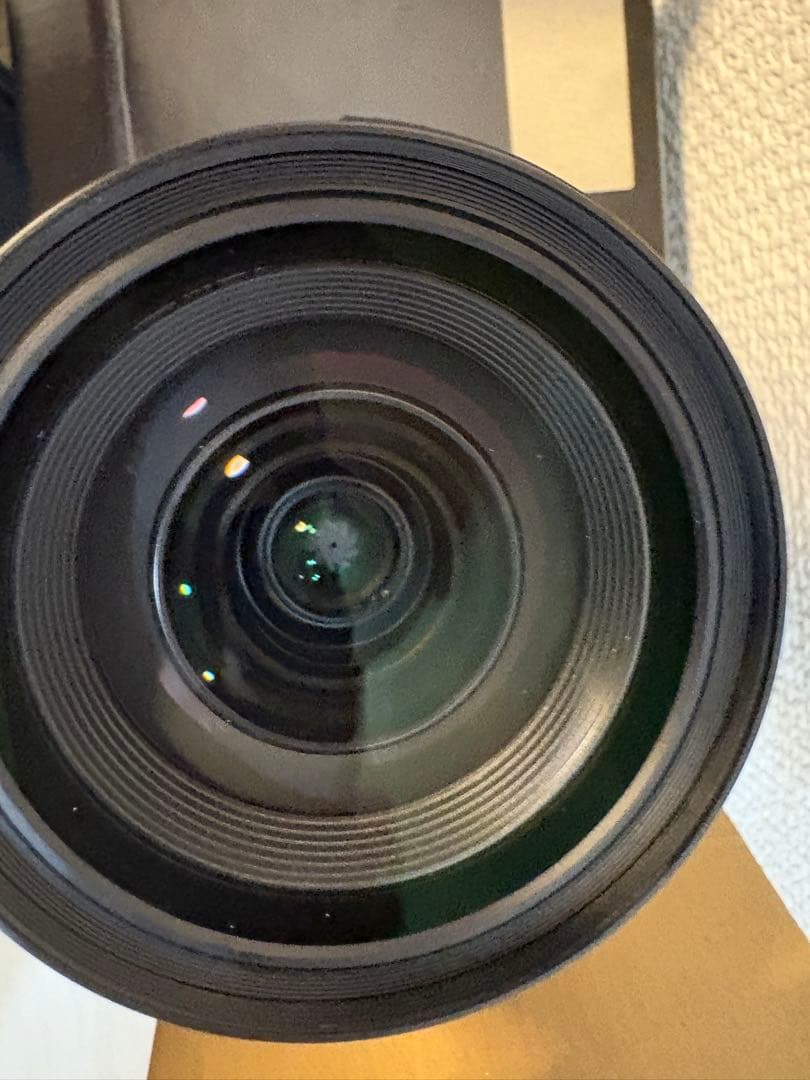 シグマ SIGMA 24-70mm F2.8 IF EX DG HSM ニコンF