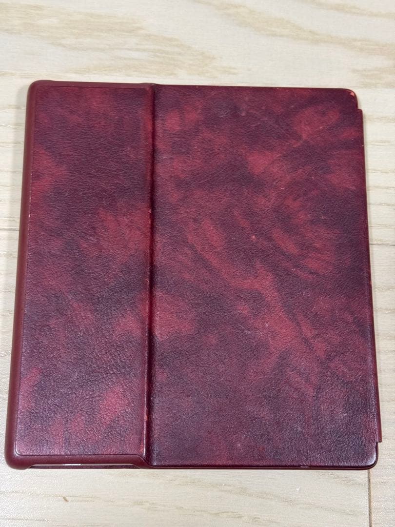 KIndle Oasis第10世代32GBWifi LTE広告なし