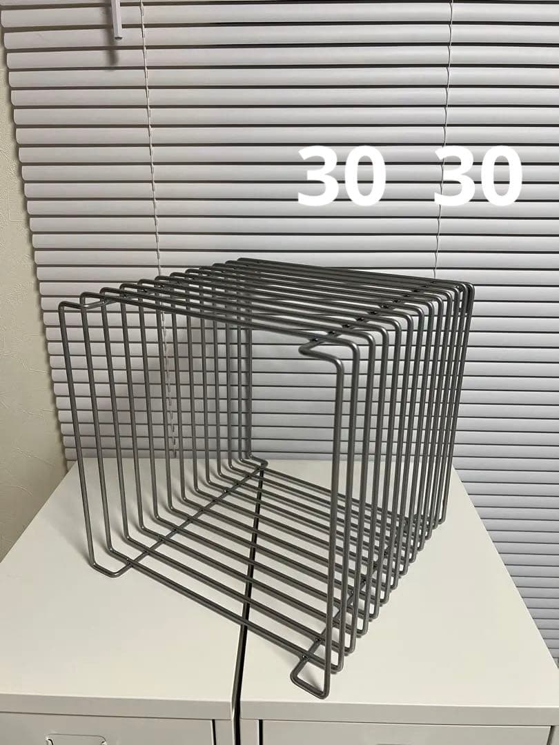 Montana モンタナ パントン ワイヤーシェルフ リプロダクト