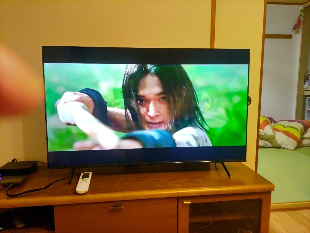 SviCloud9P小雲TVbox対応世界映画ドラマ見放題多国TV鑑賞