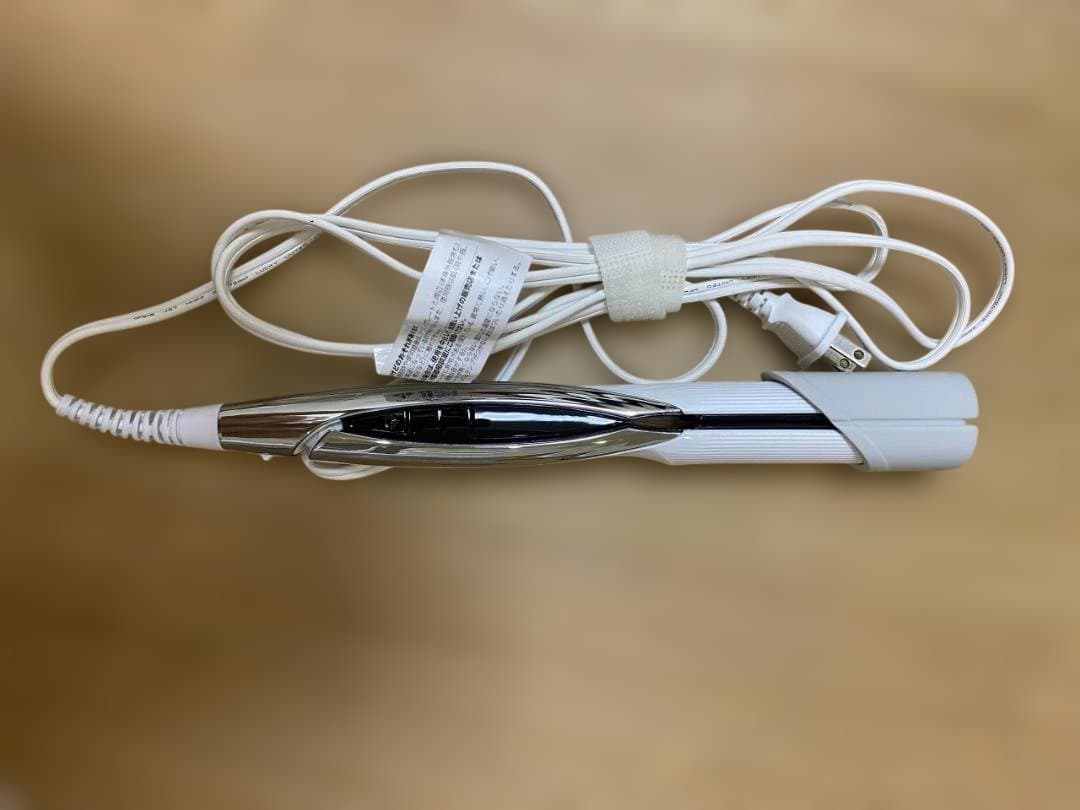 ReFa BEAUTECH STRAIGHT IRON 2019年