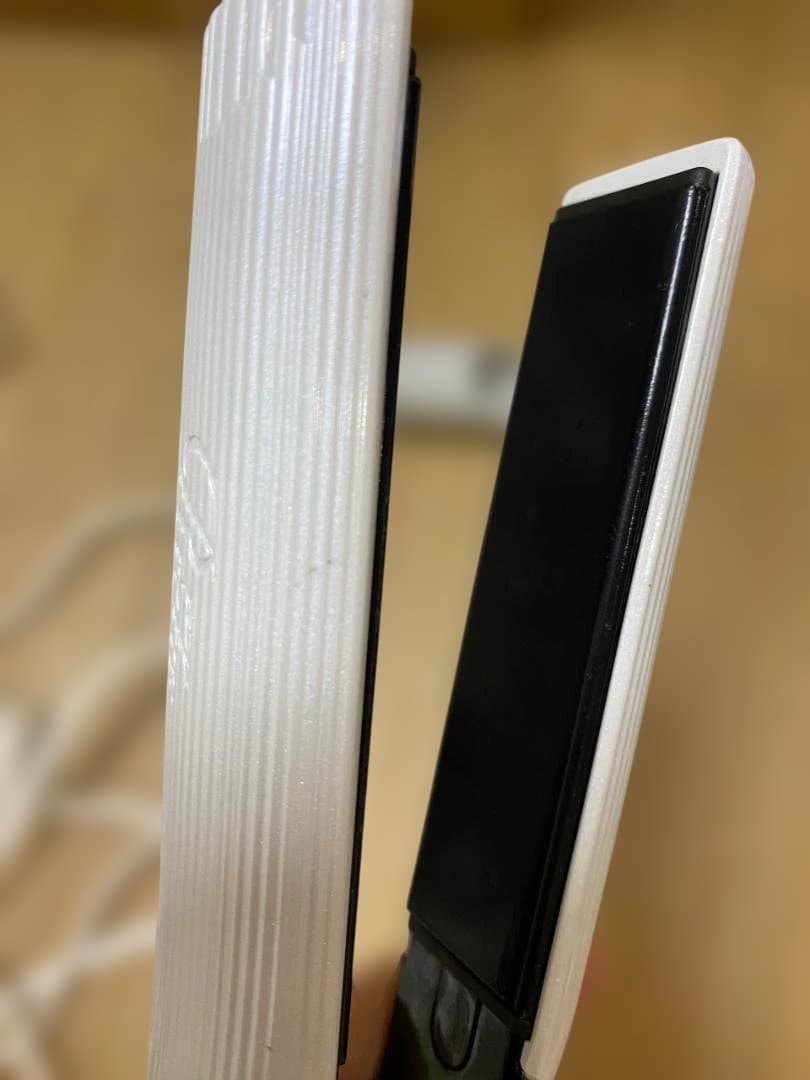 ReFa BEAUTECH STRAIGHT IRON 2019年