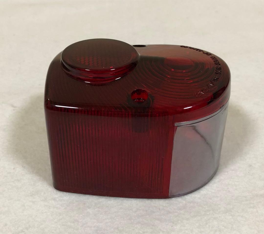 4L モンキー　テールレンズ　ウインカーレンズ　スモーク　純正　クリア　Z50A