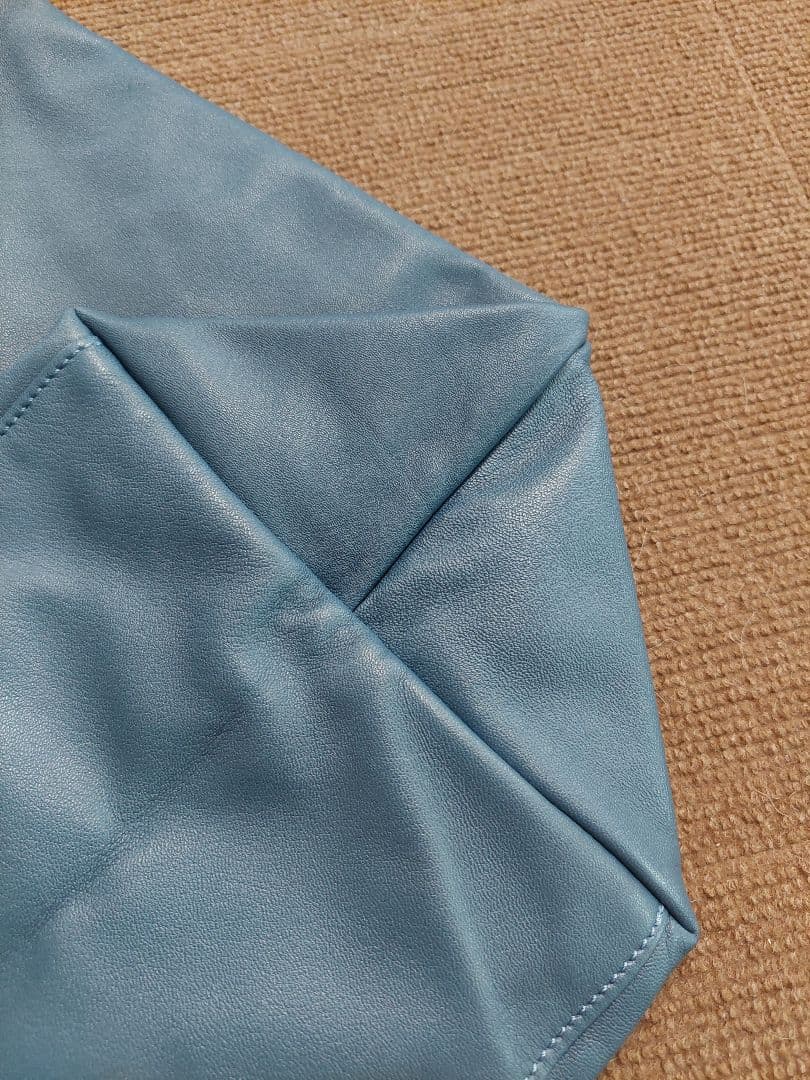 【美品】ロンシャン オールレザー 2Way旅行用ボストンバック