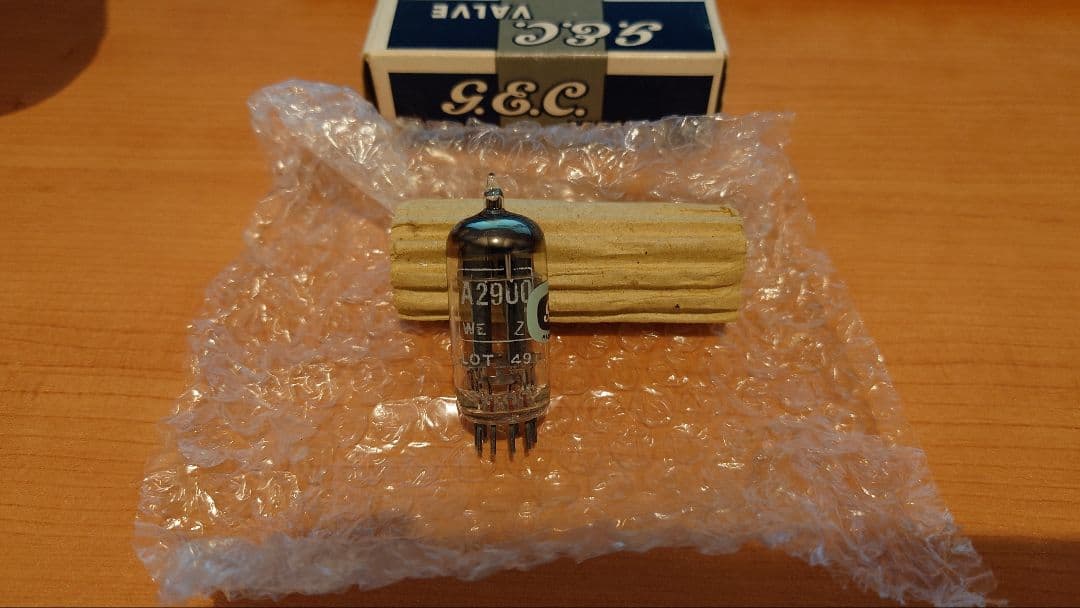 A2900 triple mica square 2本セット