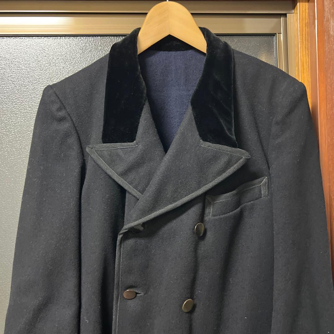 early 20th dutch vintage ジャケット ユーロ オランダ