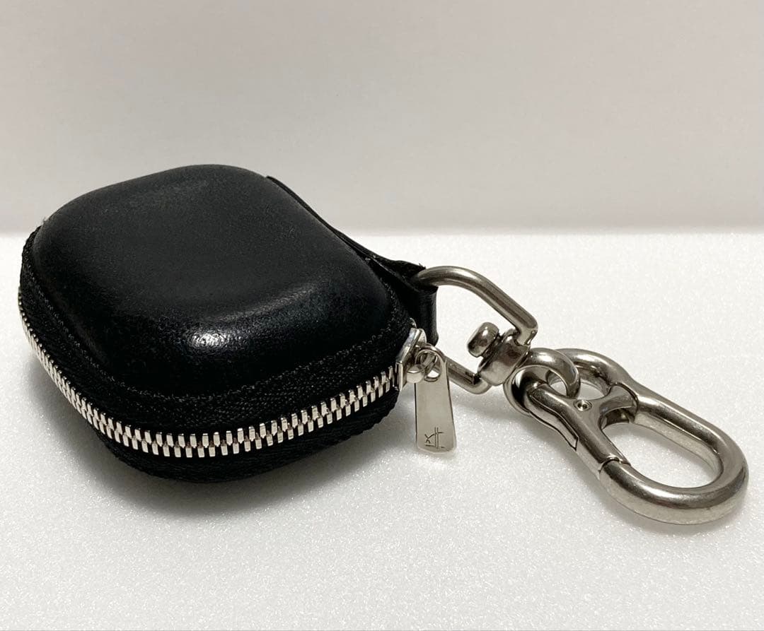 エンダースキーマ Hender Scheme 3d case mini