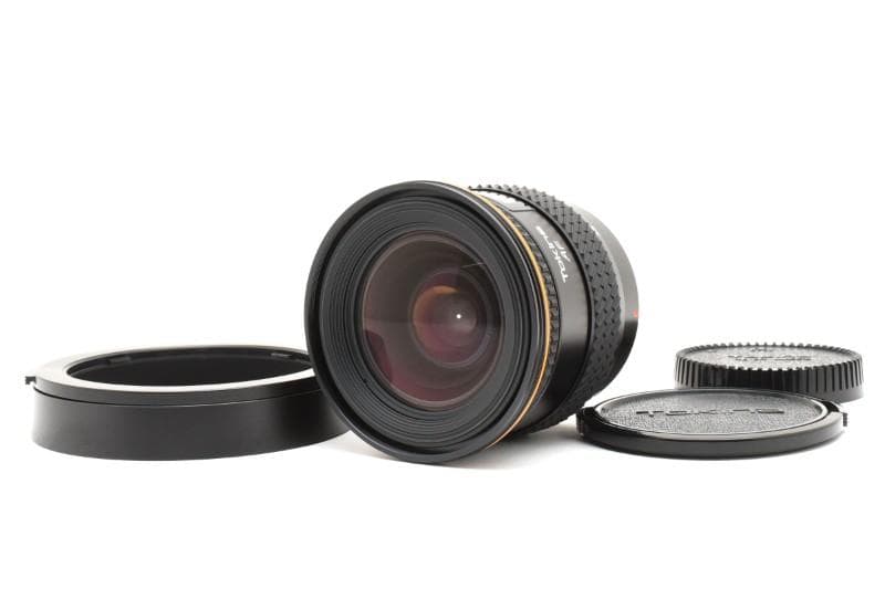 TOKINA AF 20-35mm F/3.5-4.5（Sony A マウント）