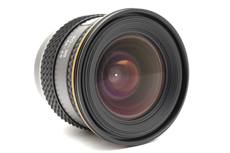 TOKINA AF 20-35mm F/3.5-4.5（Sony A マウント）