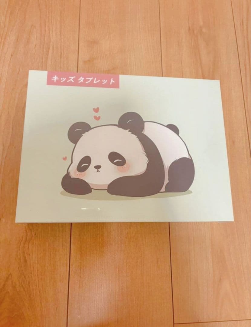 キッズタブレット10インチ 12GB+64GB