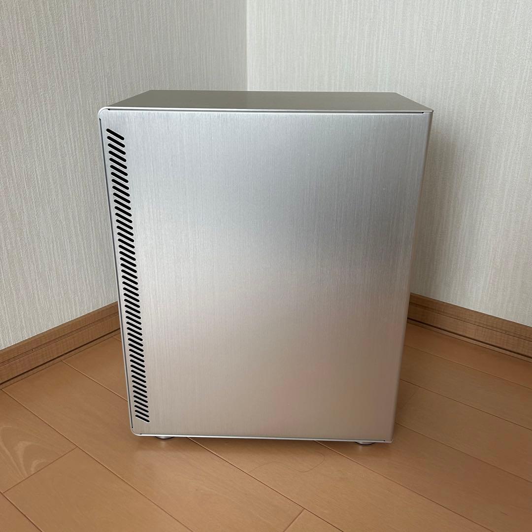 GTX1650搭載 自作パソコン