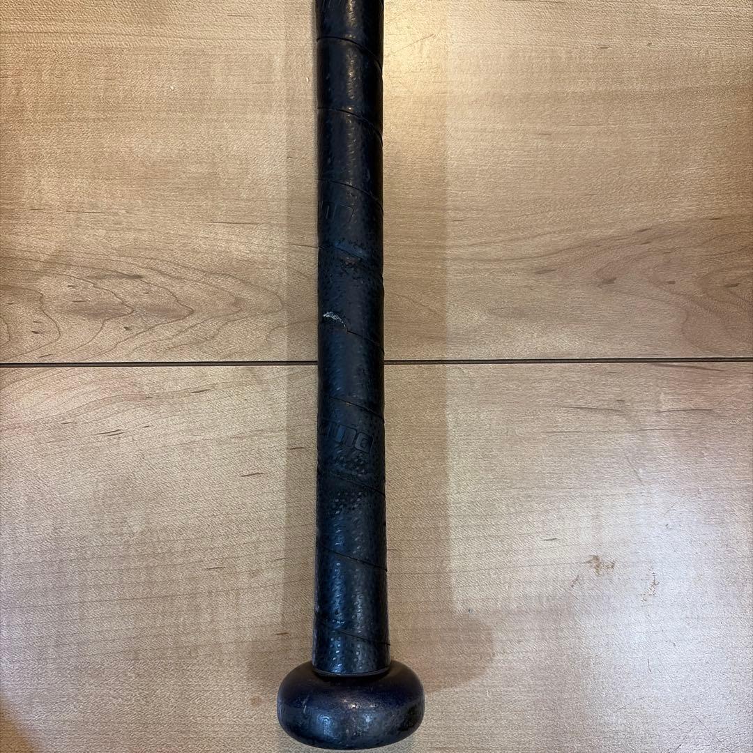 ミズノ　ビヨンドマックスレガシー 軟式少年用バット　78センチ　ミドルバランス