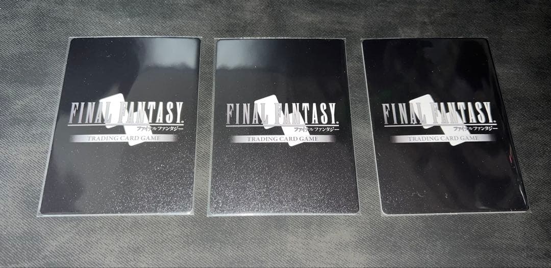 fftcg クライヴ　プレミアム　24-005L