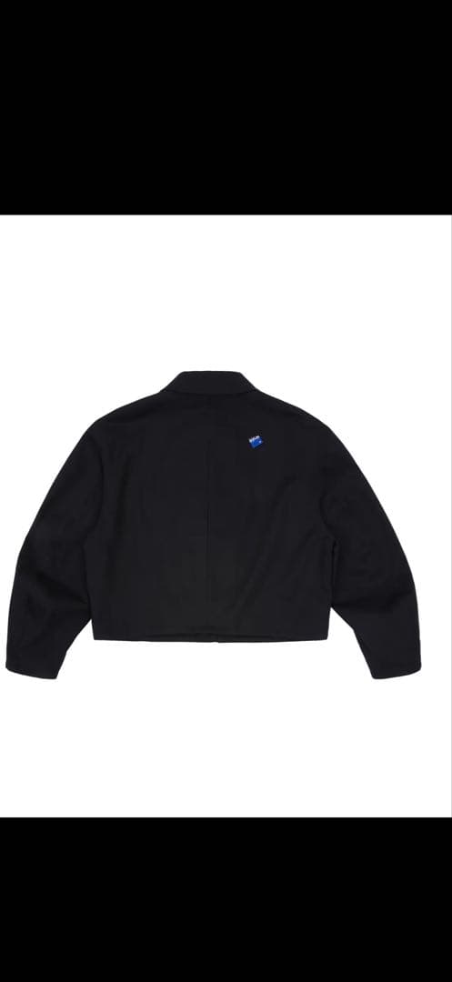 ADER error Sig; TRS Tag jacket 01 ジャンパー