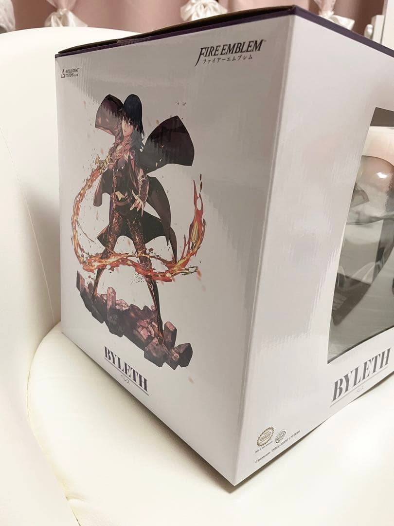 ファイアーエムブレム 風花雪月 ベレス フィギュア1/7スケール