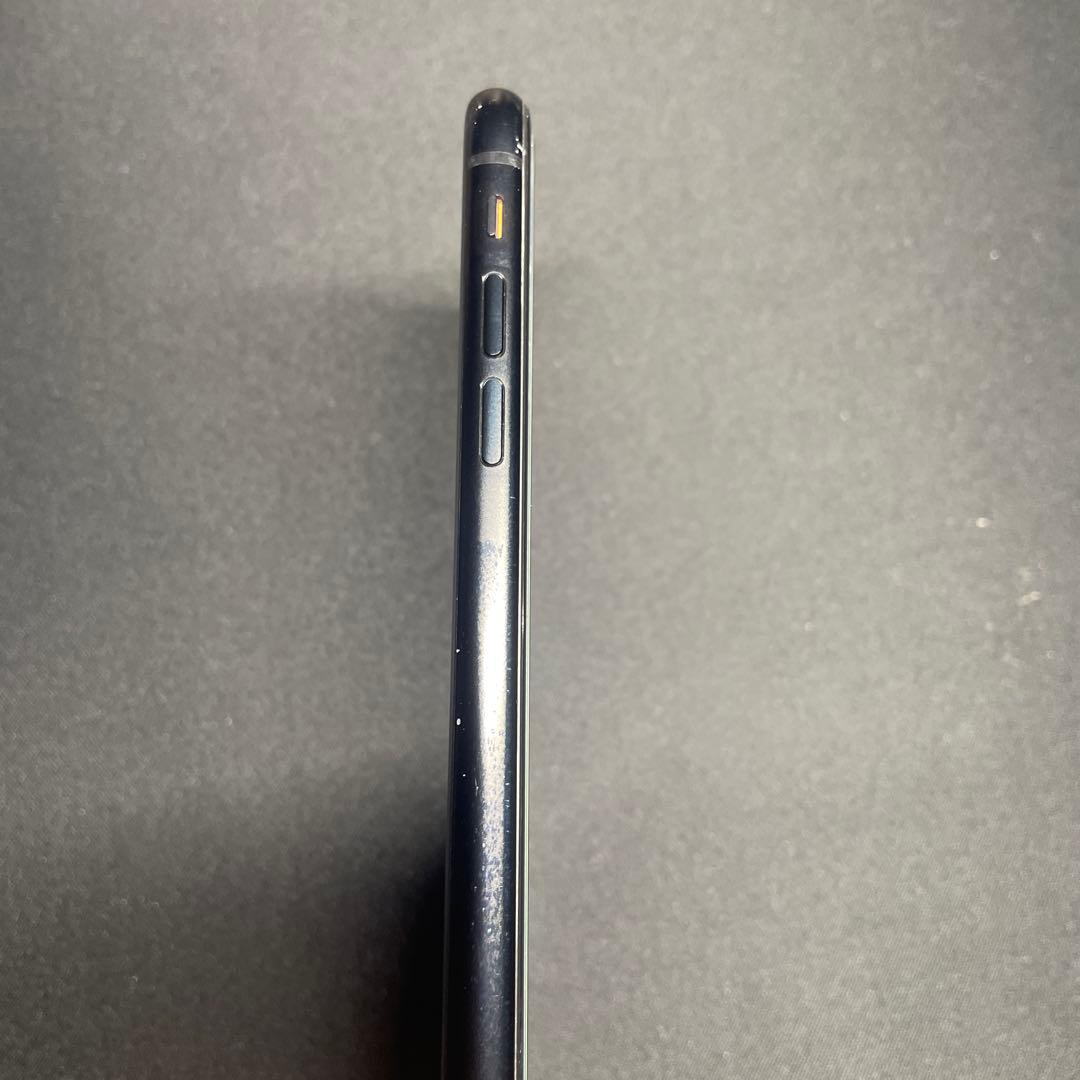 iPhoneXR ブラック64GB バッテリー100%