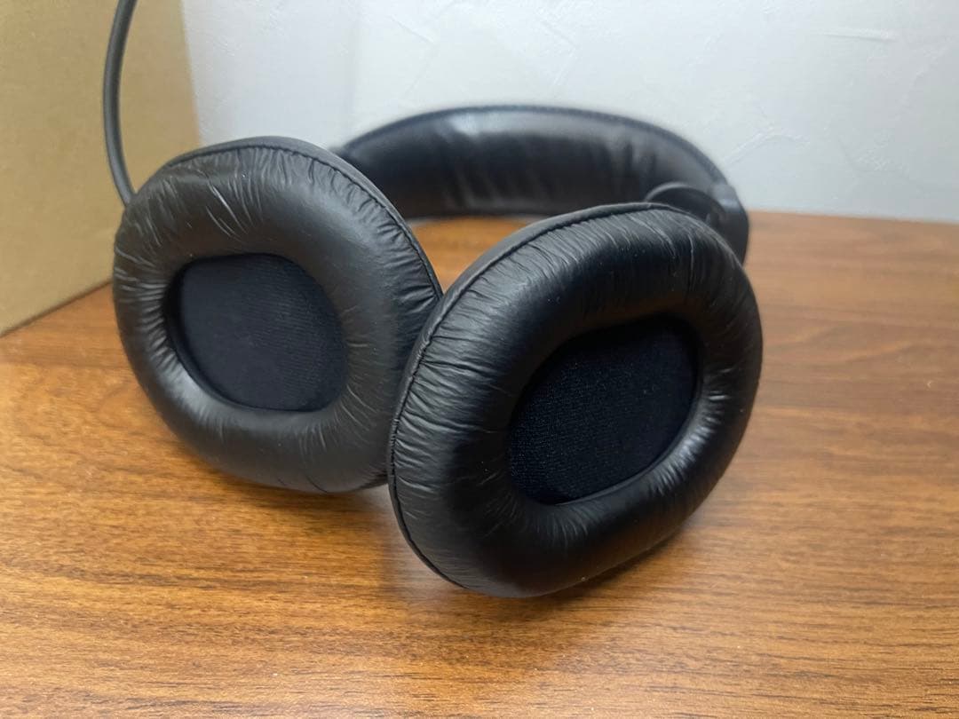 MDR-CD900ST ほぼ新品