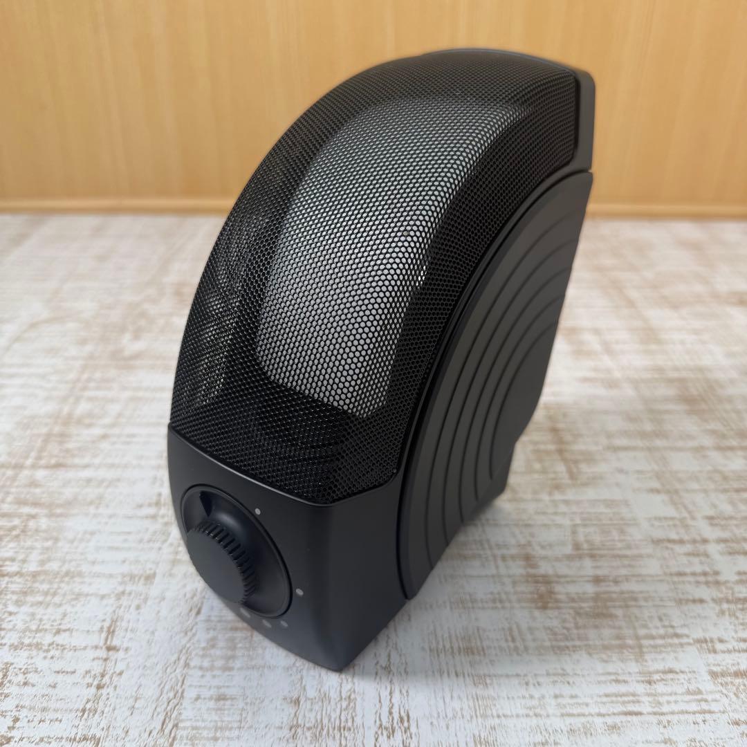 サウンドファン SF-MIRAIS5 ミライスピーカー ブラック