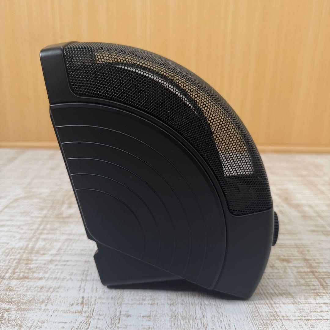 サウンドファン SF-MIRAIS5 ミライスピーカー ブラック