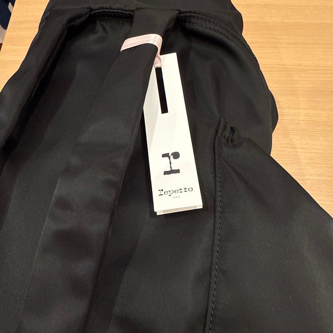 repetto レペット リュックバックパック 2way 正規品 通勤、通学に