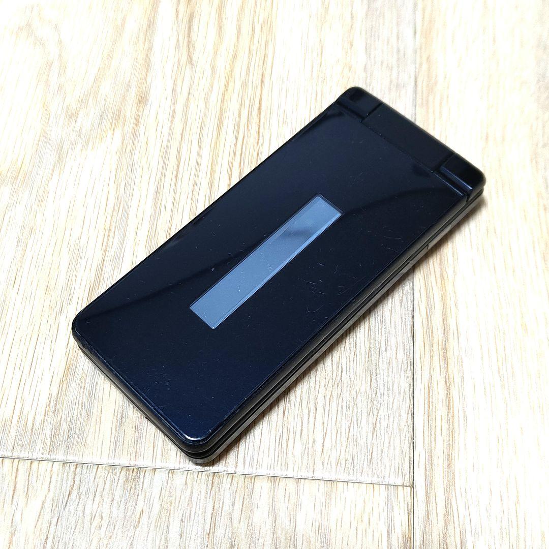 ☆simフリー SHARP AQUOSケータイ4 A205SH SoftBank