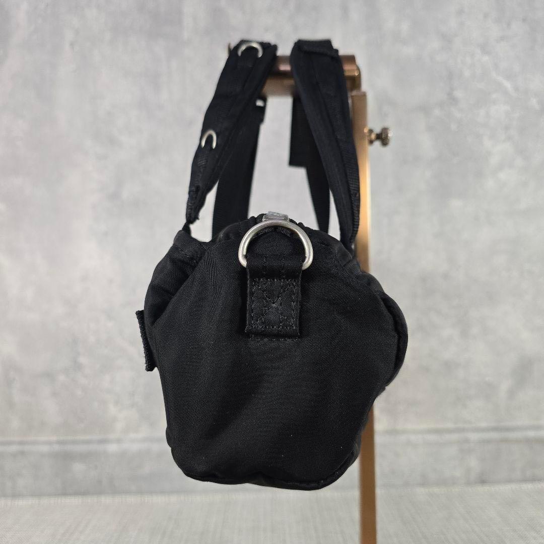 ✨超美品✨sacai ×PORTER ショルダーブラック