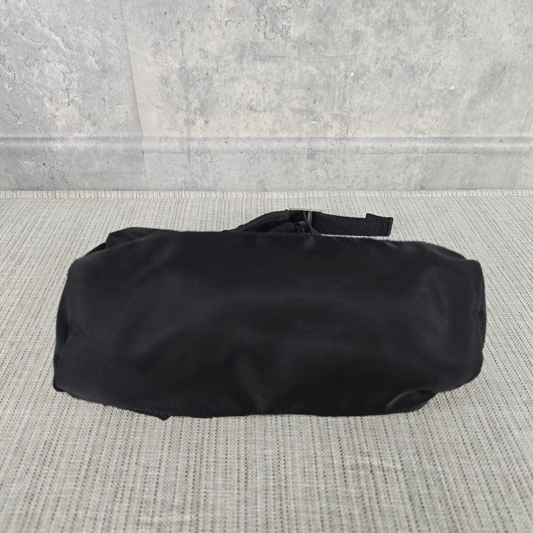 ✨超美品✨sacai ×PORTER ショルダーブラック