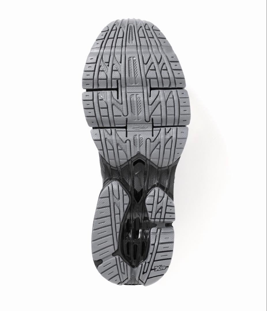 MIZUNO WAVE PROPHECY LS エディフィス別注