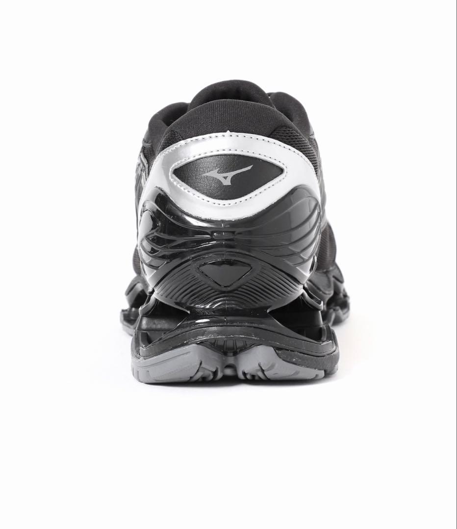 MIZUNO WAVE PROPHECY LS エディフィス別注