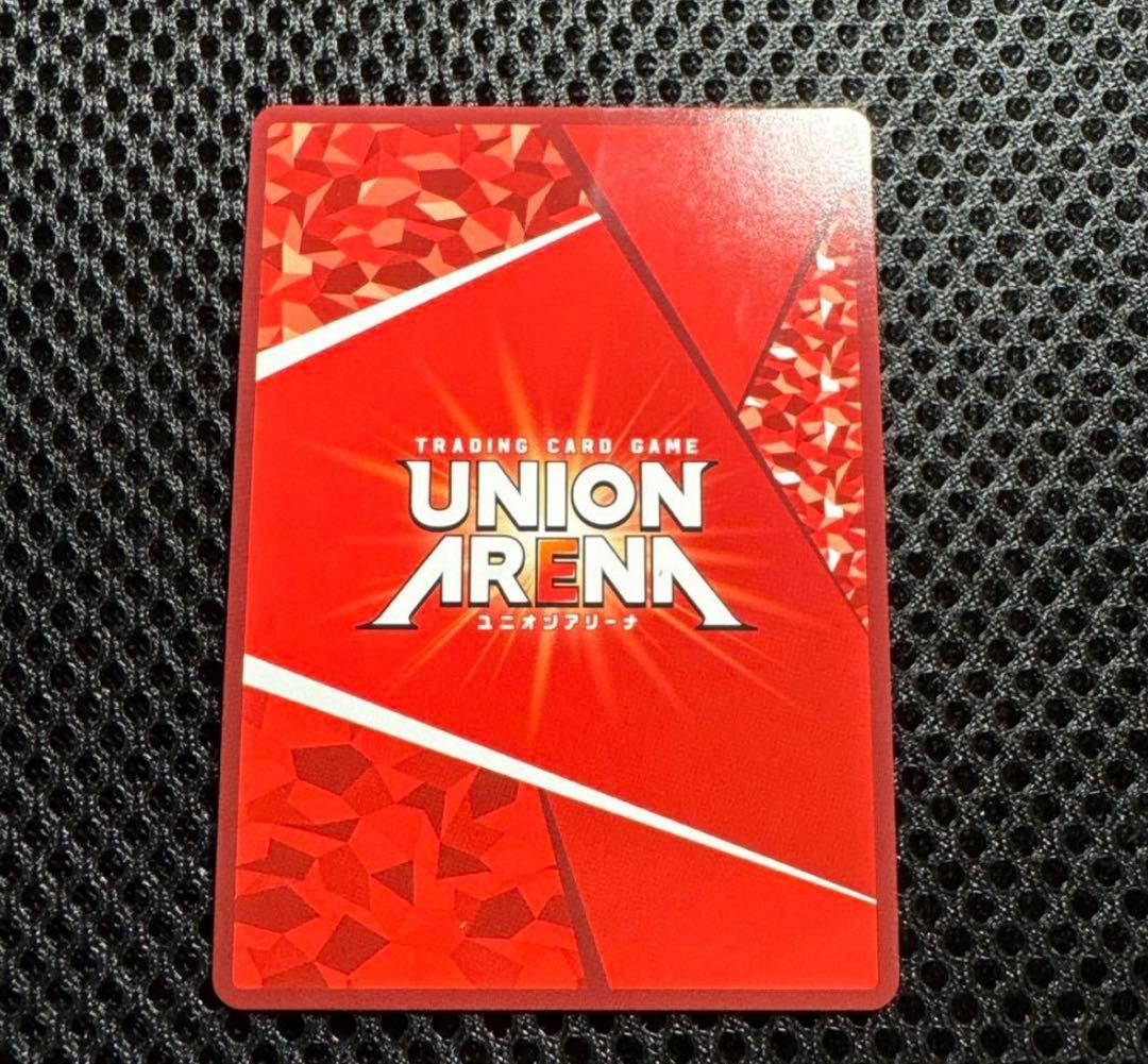 ユニオンアリーナ カグラバチ SR★★ 座村イヲリ パラレル