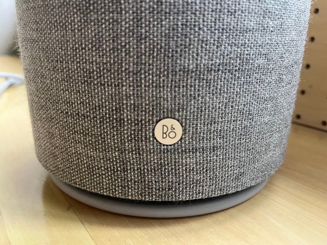 スピーカー・ウーファー b&o M5 beoplay