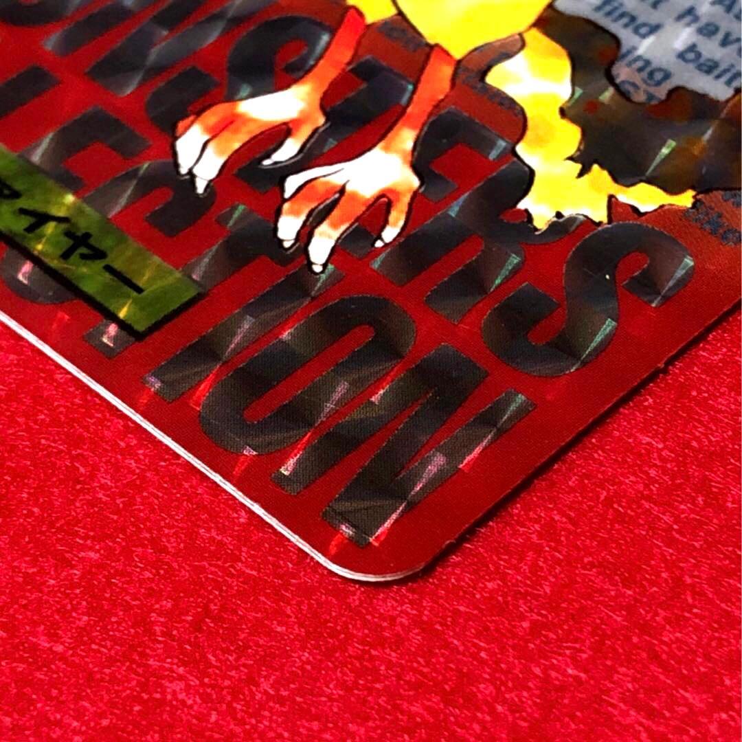 ポケモンカードダス　ファイヤー　146 Pokémon 希少