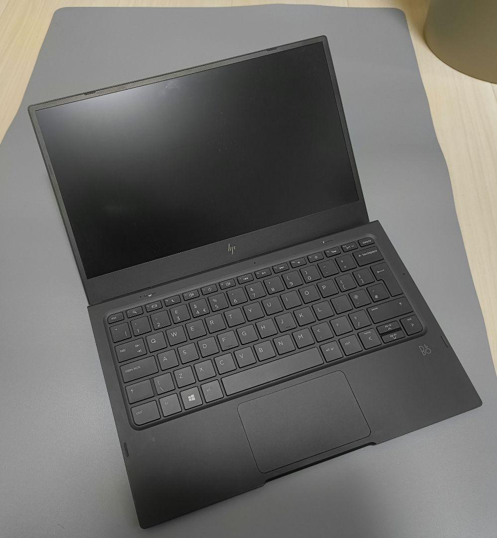 その他ノートPC本体 HP Elite x3 Lapdock