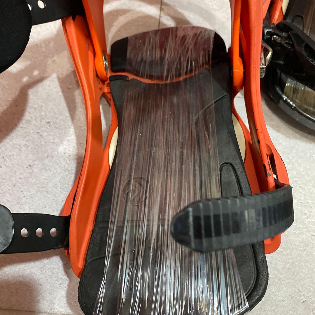 ★ FLUX フラックス　ヴィンディング　スノーボード ボード　スノボー　メンズ