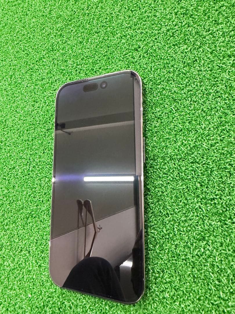 Apple iPhone 14 Pro パープル 本体 256