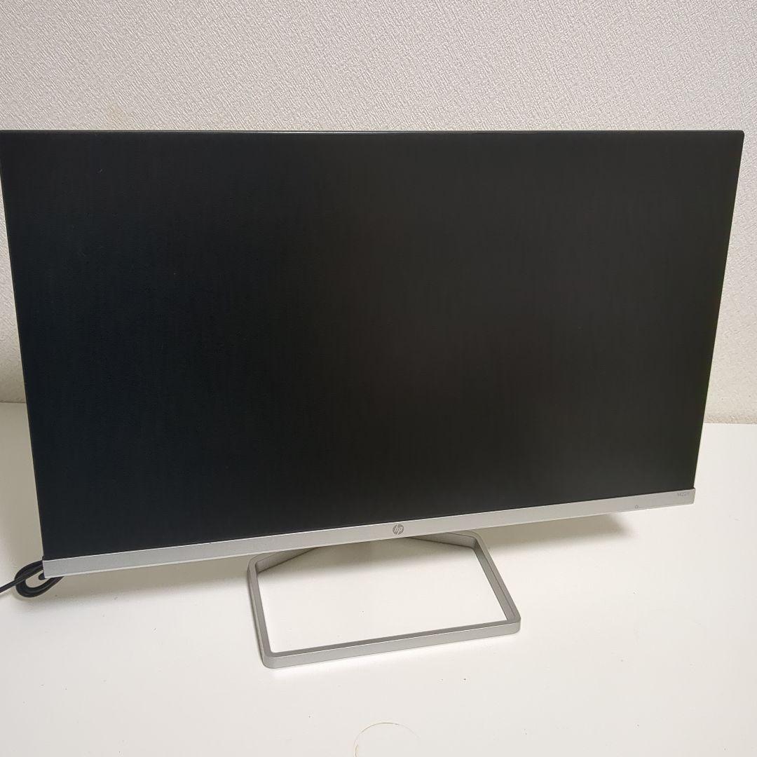 美品 HP M22F21.5インチ 液晶モニター
