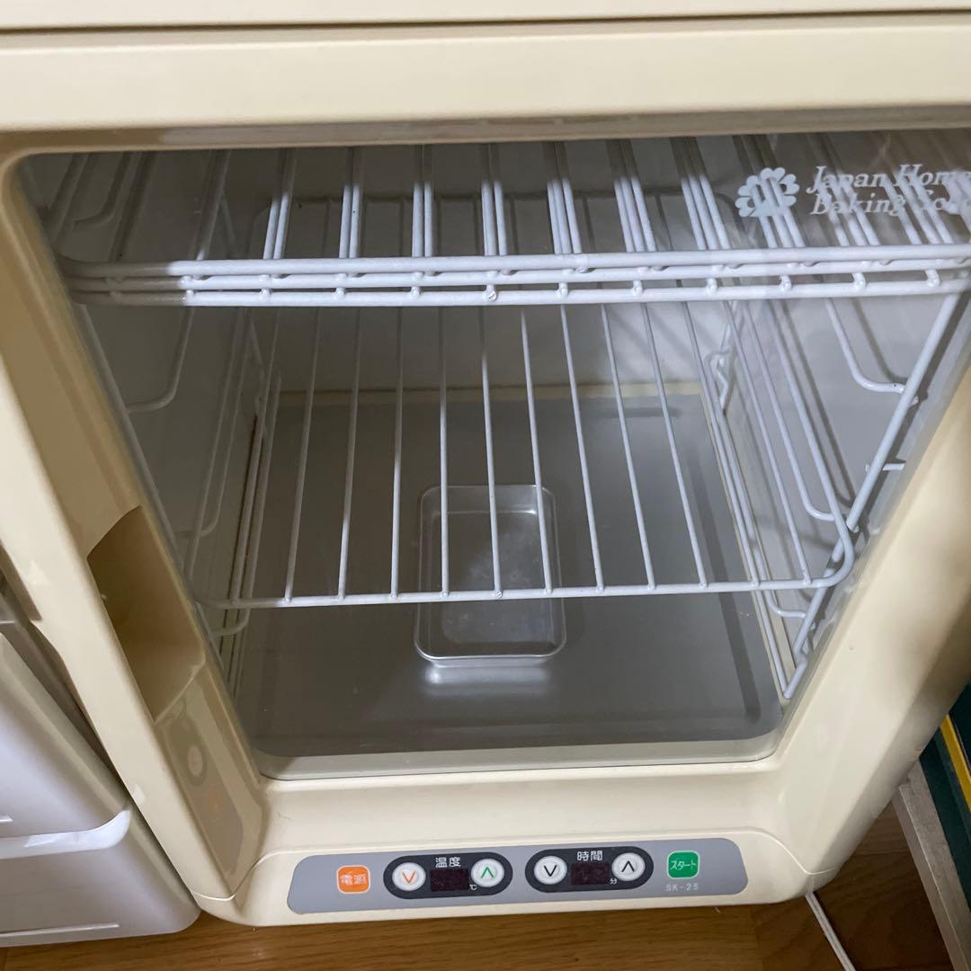 hqnappyさま 専用です。 ジャパンホームベーキングスクール発酵機