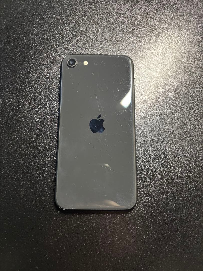 iPhoneSE(第2世代)