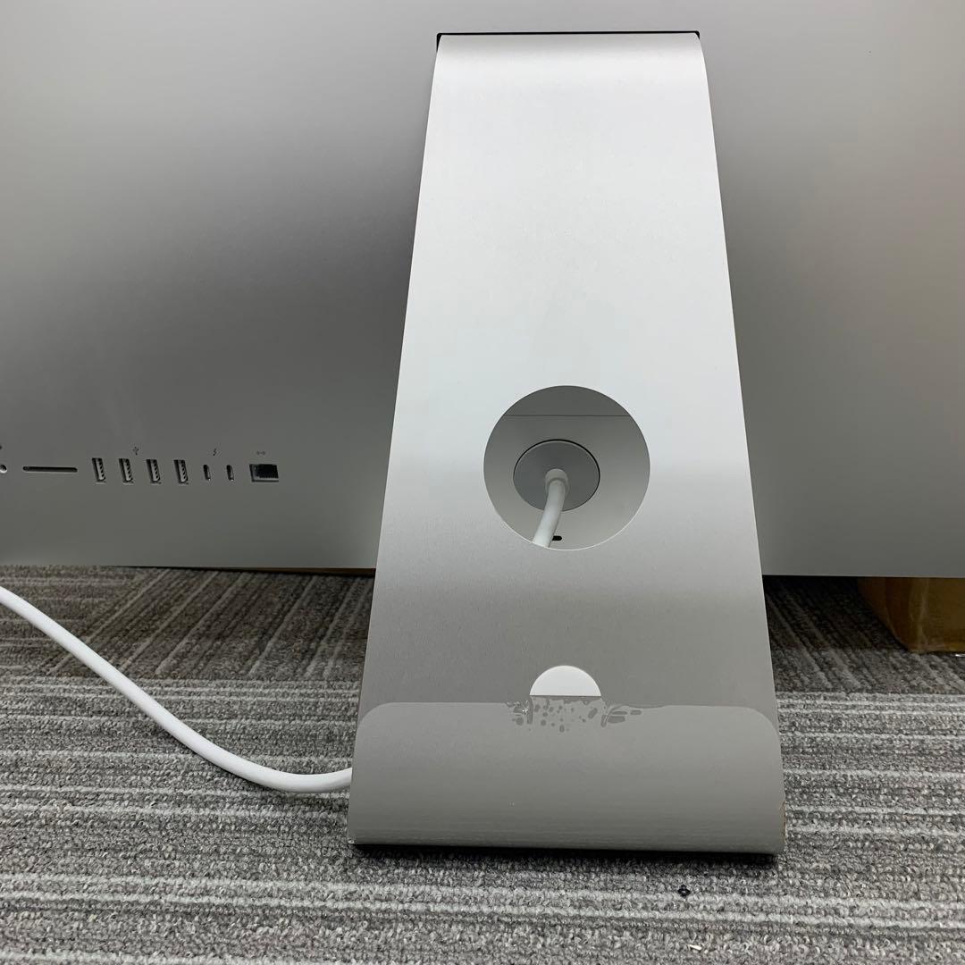 ミニPC iMac 2020 ( Retina 5K,27-inch-1000GB )