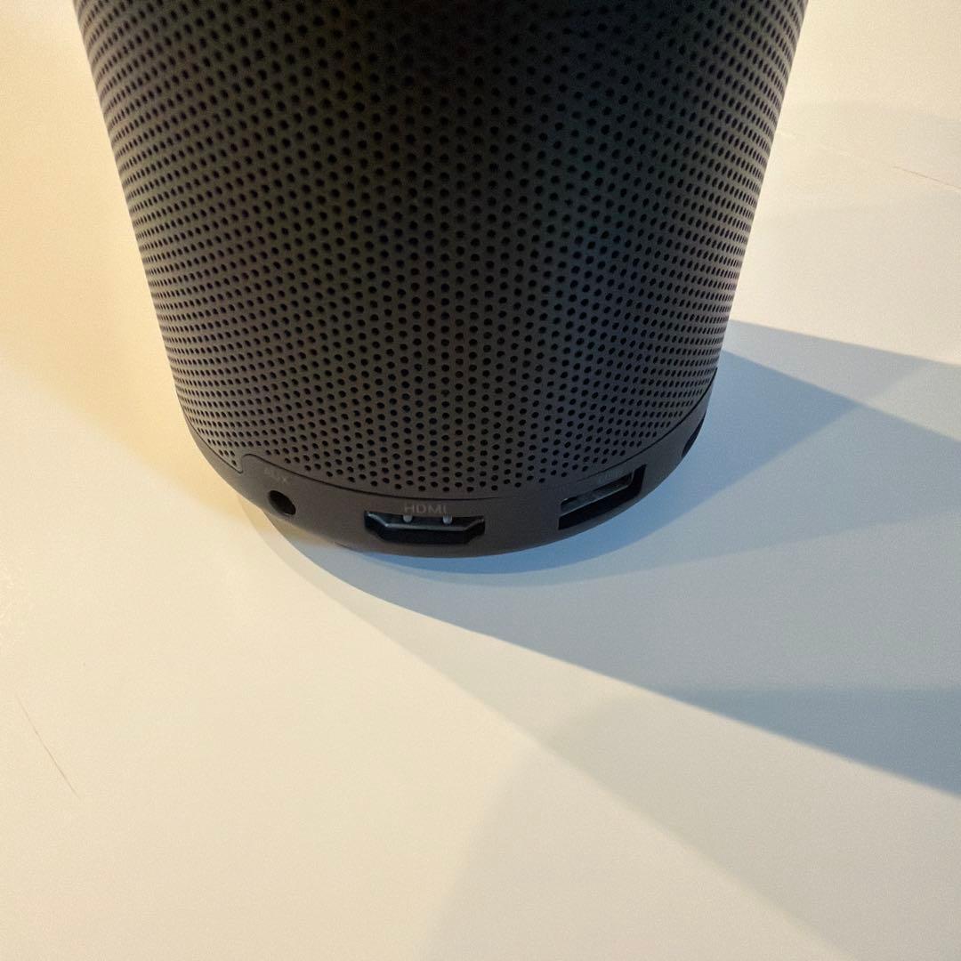 B　Anker Nebula Capsule II