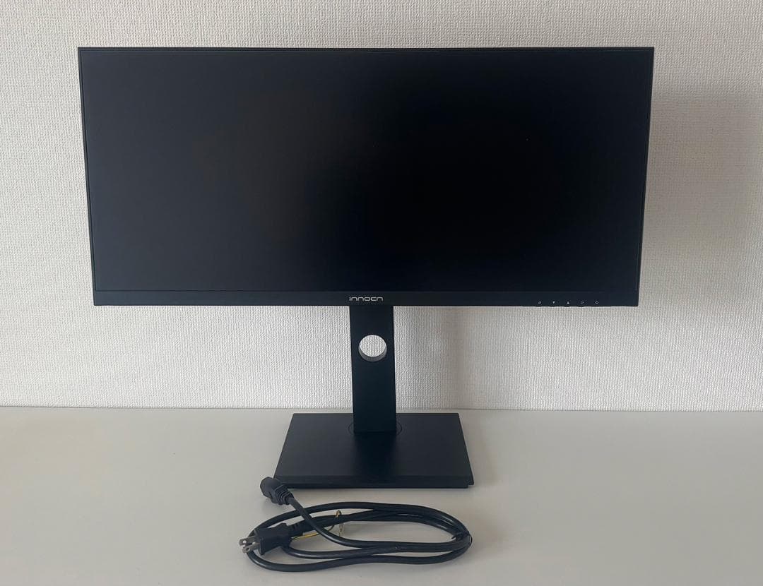 INNOCN 26インチ ウルトラワイドモニター WF26-PRO