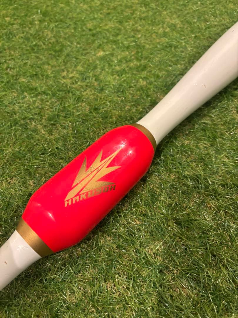 トレーニングバット バレルバット BARREL BATT ジュニア用 話題バット