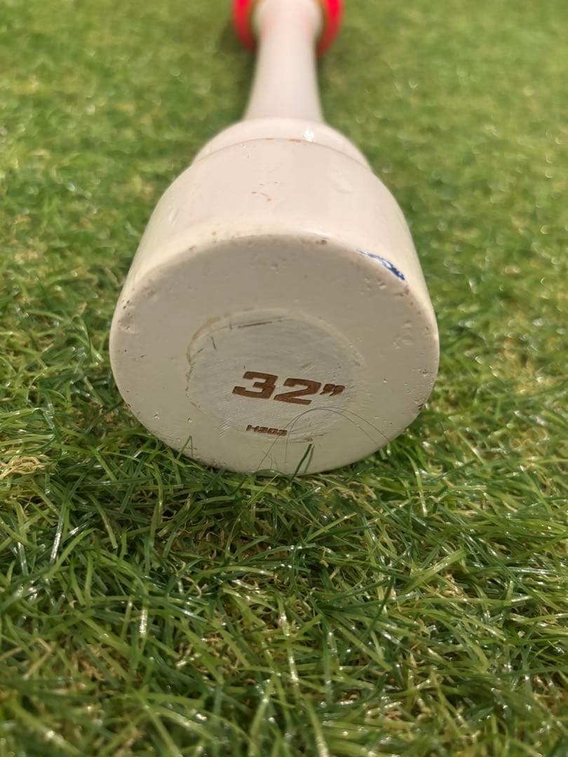 トレーニングバット バレルバット BARREL BATT ジュニア用 話題バット