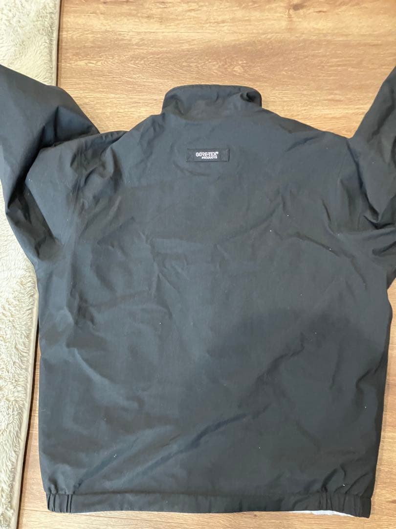ジャケット・アウター Supreme gore-tex Polartec Jacket